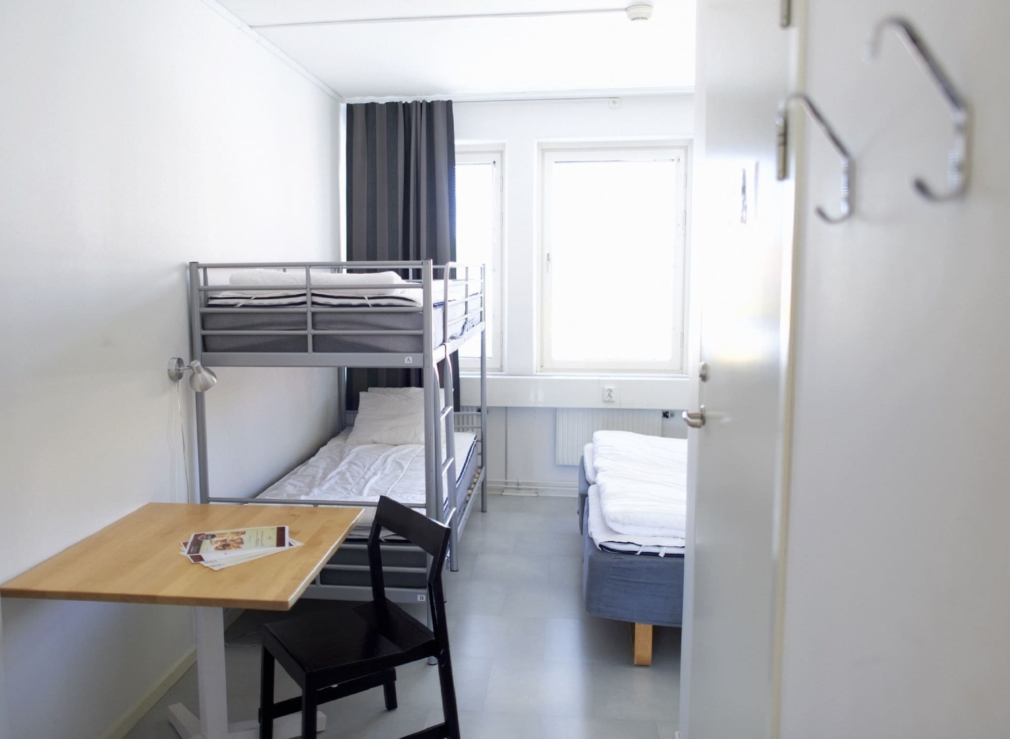 STF Vandrarhem Oscar Oskarshamn Exterior foto
